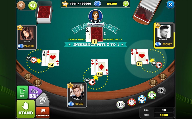 The Complete Guide to Online Casinos